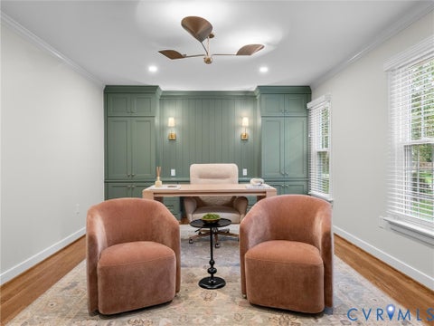 Tiny photo for 2361 Edgeview Lane, Midlothian, VA 23113 (MLS # 2624206)