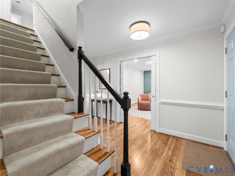 Tiny photo for 2361 Edgeview Lane, Midlothian, VA 23113 (MLS # 2624206)