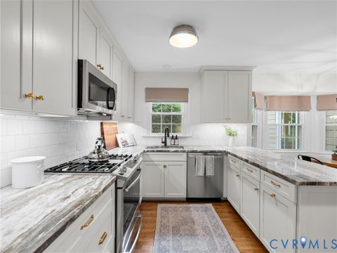 Tiny photo for 2361 Edgeview Lane, Midlothian, VA 23113 (MLS # 2624206)