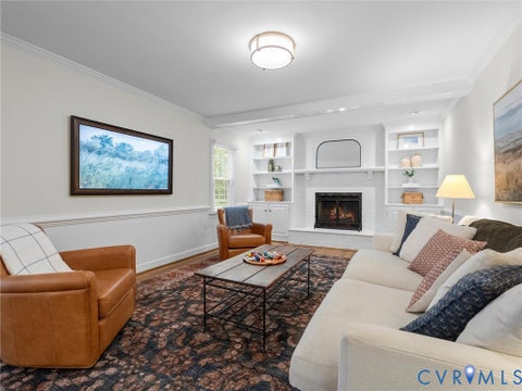 Tiny photo for 2361 Edgeview Lane, Midlothian, VA 23113 (MLS # 2624206)