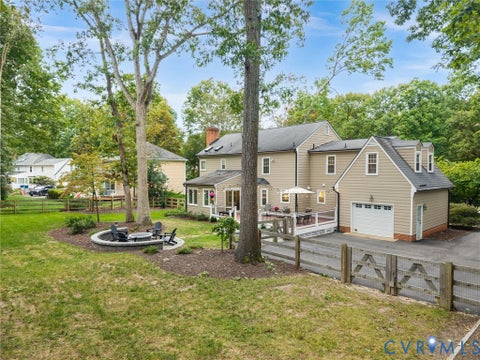Tiny photo for 2361 Edgeview Lane, Midlothian, VA 23113 (MLS # 2624206)