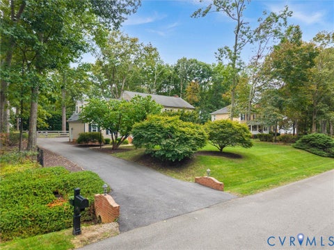 Tiny photo for 2361 Edgeview Lane, Midlothian, VA 23113 (MLS # 2624206)
