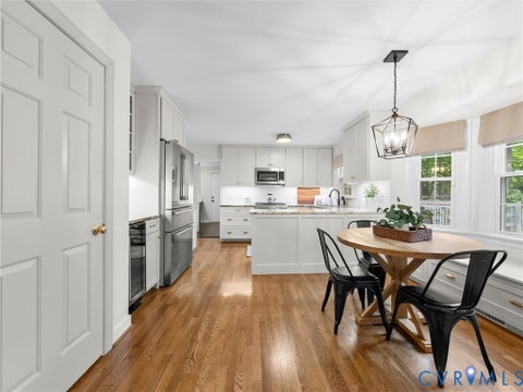 Tiny photo for 2361 Edgeview Lane, Midlothian, VA 23113 (MLS # 2624206)