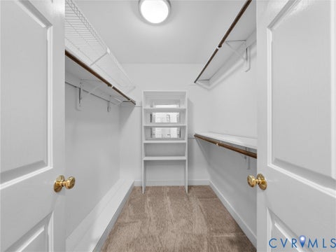 Tiny photo for 2361 Edgeview Lane, Midlothian, VA 23113 (MLS # 2624206)