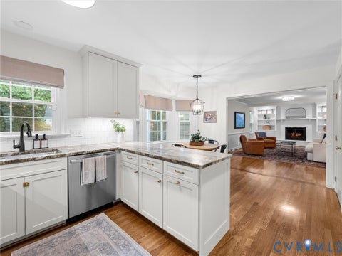 Tiny photo for 2361 Edgeview Lane, Midlothian, VA 23113 (MLS # 2624206)