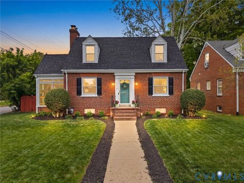 Photo of 3010 Douglasdale Road, Richmond, VA 23221 (MLS # 2607084)