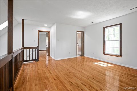 Tiny photo for 4519 Bexwood Drive, Chesterfield, VA 23832 (MLS # 2509489)