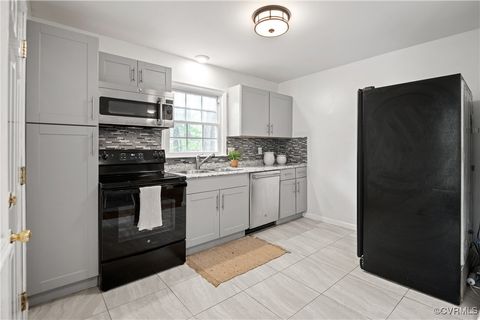 Tiny photo for 4519 Bexwood Drive, Chesterfield, VA 23832 (MLS # 2509489)