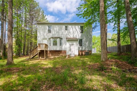 Tiny photo for 4519 Bexwood Drive, Chesterfield, VA 23832 (MLS # 2509489)