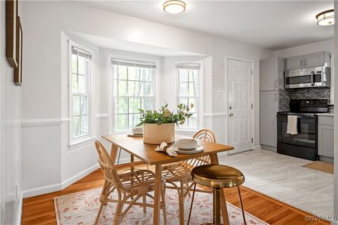 Tiny photo for 4519 Bexwood Drive, Chesterfield, VA 23832 (MLS # 2509489)