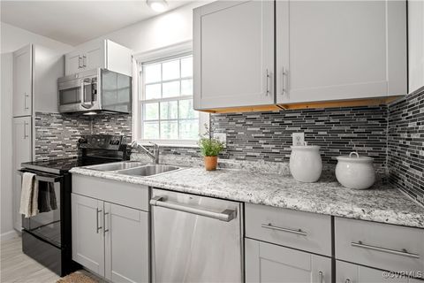 Tiny photo for 4519 Bexwood Drive, Chesterfield, VA 23832 (MLS # 2509489)