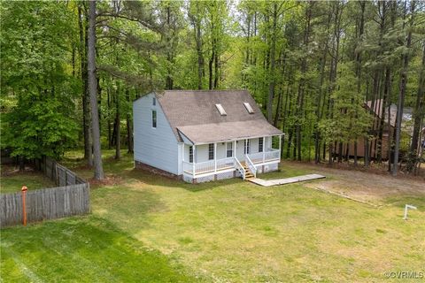 Tiny photo for 4519 Bexwood Drive, Chesterfield, VA 23832 (MLS # 2509489)