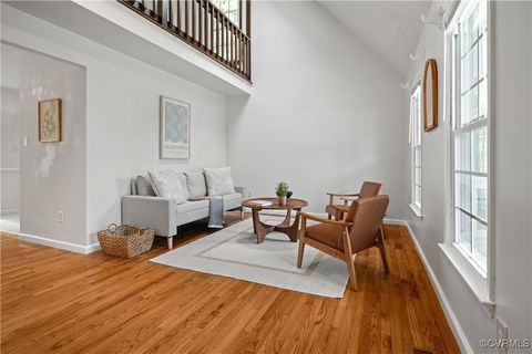 Tiny photo for 4519 Bexwood Drive, Chesterfield, VA 23832 (MLS # 2509489)