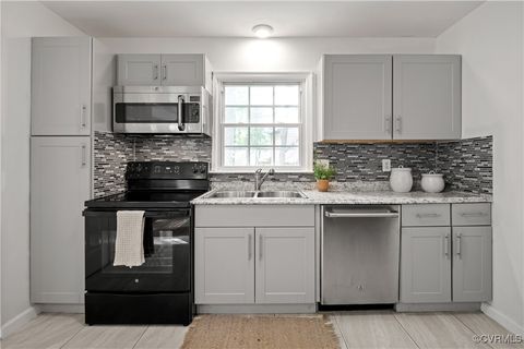 Tiny photo for 4519 Bexwood Drive, Chesterfield, VA 23832 (MLS # 2509489)