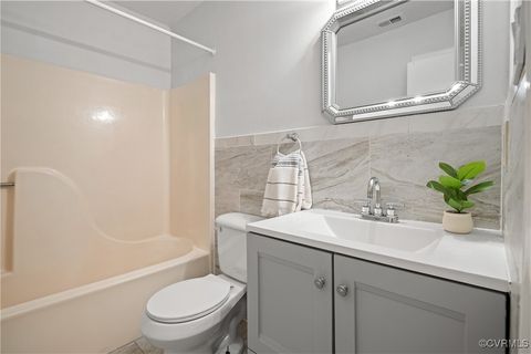 Tiny photo for 4519 Bexwood Drive, Chesterfield, VA 23832 (MLS # 2509489)