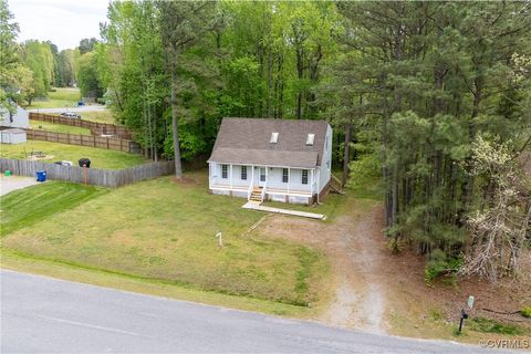 Tiny photo for 4519 Bexwood Drive, Chesterfield, VA 23832 (MLS # 2509489)