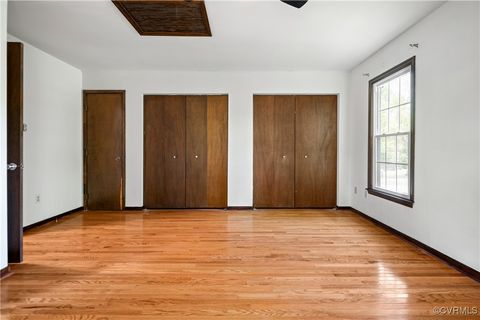 Tiny photo for 4519 Bexwood Drive, Chesterfield, VA 23832 (MLS # 2509489)