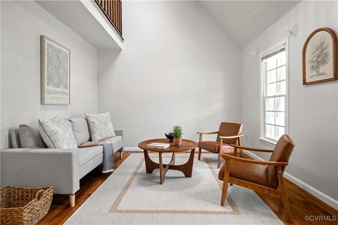 Tiny photo for 4519 Bexwood Drive, Chesterfield, VA 23832 (MLS # 2509489)