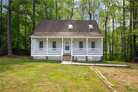 Photo of 4519 Bexwood Drive, Chesterfield, VA 23832 (MLS # 2509489)