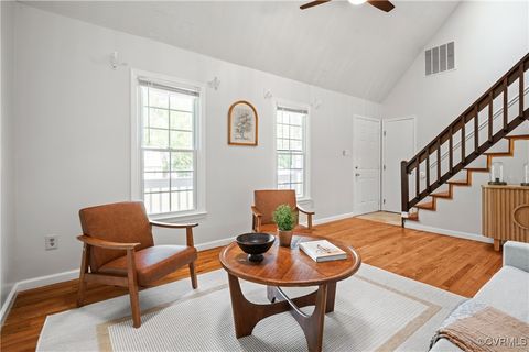 Tiny photo for 4519 Bexwood Drive, Chesterfield, VA 23832 (MLS # 2509489)