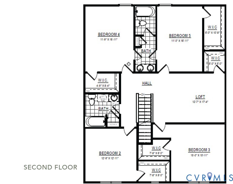 3 Shirley Commons Place