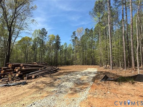 Tiny photo for 3 Shirley Commons Place, Providence Forge, VA 23140 (MLS # 2525243)