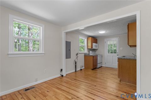 Tiny photo for 67 Deer Drive, Gum Spring, VA 23065 (MLS # 2609698)