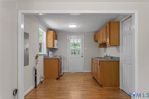 Tiny photo for 67 Deer Drive, Gum Spring, VA 23065 (MLS # 2609698)