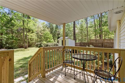 Tiny photo for 67 Deer Drive, Gum Spring, VA 23065 (MLS # 2609698)