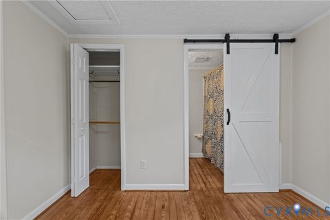 Tiny photo for 67 Deer Drive, Gum Spring, VA 23065 (MLS # 2609698)