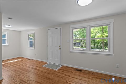 Tiny photo for 67 Deer Drive, Gum Spring, VA 23065 (MLS # 2609698)