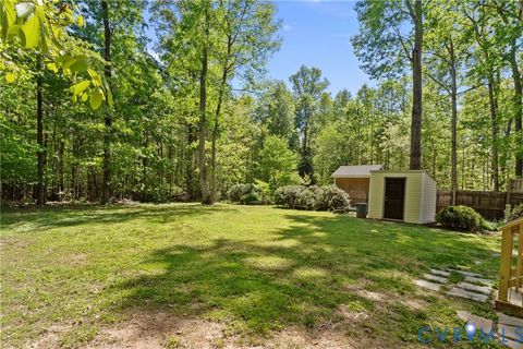 Tiny photo for 67 Deer Drive, Gum Spring, VA 23065 (MLS # 2609698)
