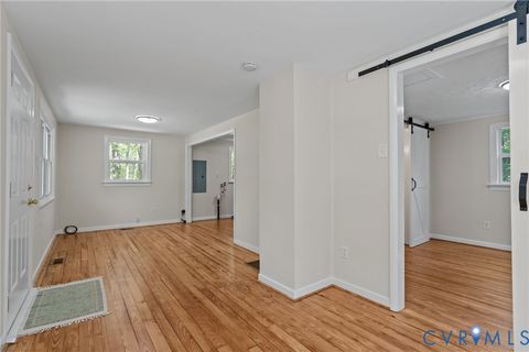 Tiny photo for 67 Deer Drive, Gum Spring, VA 23065 (MLS # 2609698)