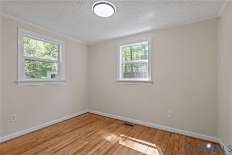 Tiny photo for 67 Deer Drive, Gum Spring, VA 23065 (MLS # 2609698)