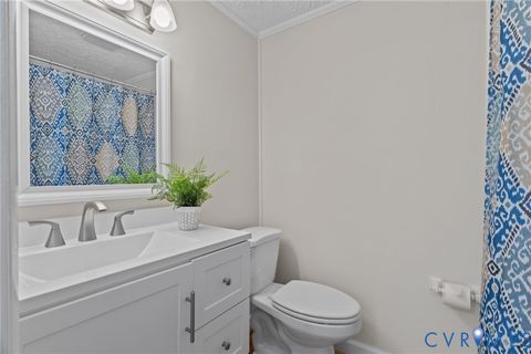 Tiny photo for 67 Deer Drive, Gum Spring, VA 23065 (MLS # 2609698)