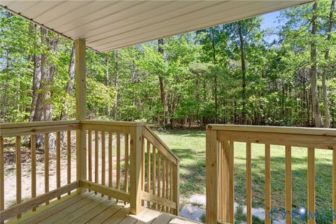 Tiny photo for 67 Deer Drive, Gum Spring, VA 23065 (MLS # 2609698)
