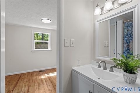 Tiny photo for 67 Deer Drive, Gum Spring, VA 23065 (MLS # 2609698)