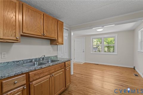 Tiny photo for 67 Deer Drive, Gum Spring, VA 23065 (MLS # 2609698)