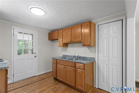 Tiny photo for 67 Deer Drive, Gum Spring, VA 23065 (MLS # 2609698)