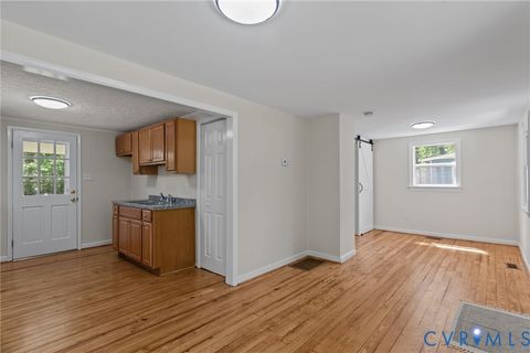 Tiny photo for 67 Deer Drive, Gum Spring, VA 23065 (MLS # 2609698)