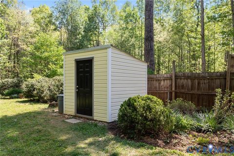 Tiny photo for 67 Deer Drive, Gum Spring, VA 23065 (MLS # 2609698)