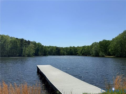 Tiny photo for 67 Deer Drive, Gum Spring, VA 23065 (MLS # 2609698)