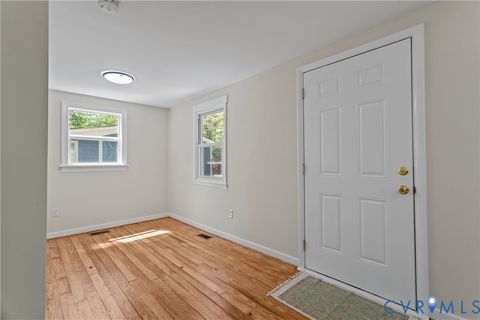 Tiny photo for 67 Deer Drive, Gum Spring, VA 23065 (MLS # 2609698)