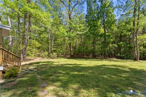 Tiny photo for 67 Deer Drive, Gum Spring, VA 23065 (MLS # 2609698)