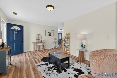 Tiny photo for 19441 York Road, West Point, VA 23181 (MLS # 2527121)