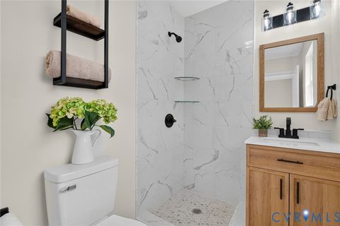 Tiny photo for 19441 York Road, West Point, VA 23181 (MLS # 2527121)