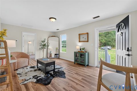 Tiny photo for 19441 York Road, West Point, VA 23181 (MLS # 2527121)