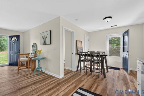 Tiny photo for 19441 York Road, West Point, VA 23181 (MLS # 2527121)