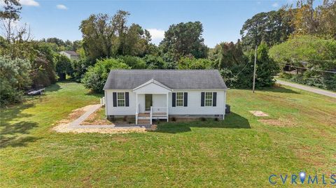 Tiny photo for 19441 York Road, West Point, VA 23181 (MLS # 2527121)