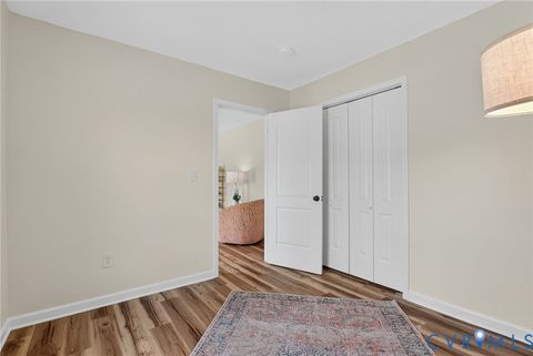 Tiny photo for 19441 York Road, West Point, VA 23181 (MLS # 2527121)
